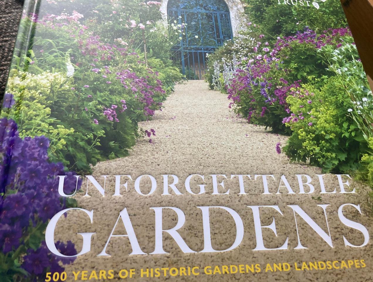 Unforgettable Gardens